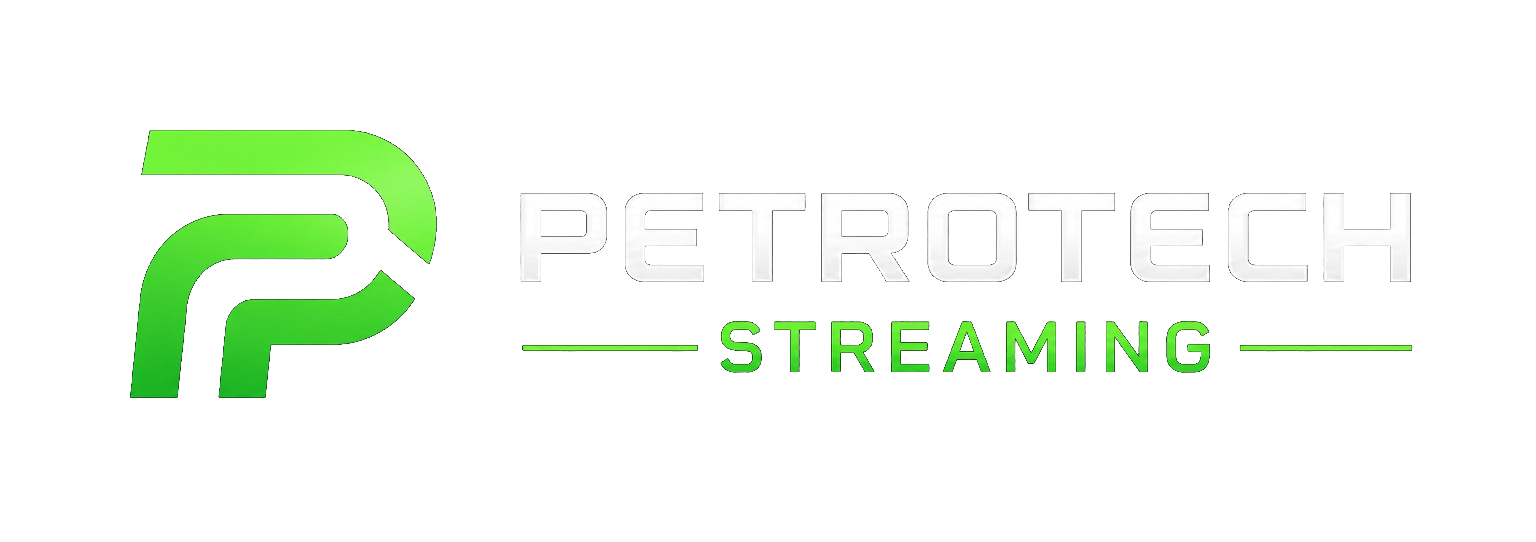 Petrotech Streaming